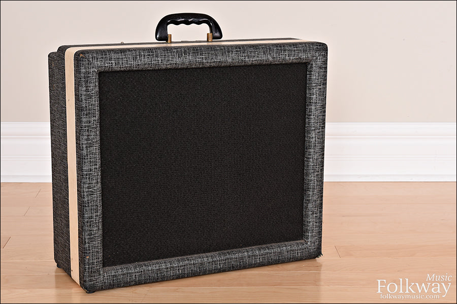 1959 Supro 1615T