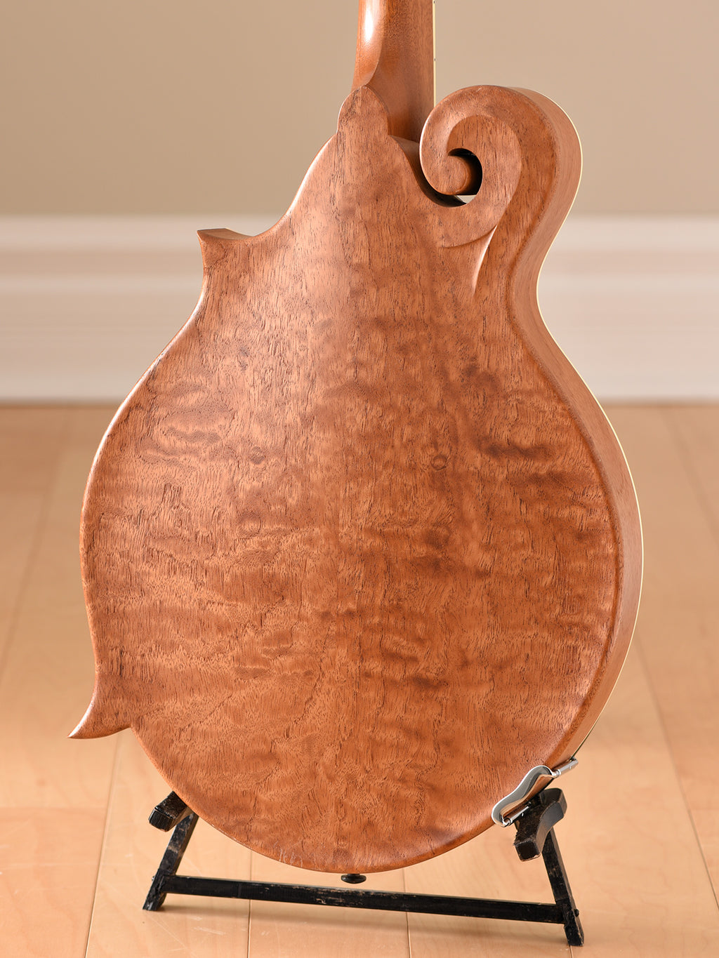 2019 Weber Bitterroot F-20F Octave Mandolin