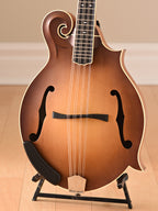 2019 Weber Bitterroot F-20F Octave Mandolin