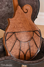 2019 Weber Bitterroot F-20F Octave Mandolin