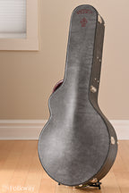 2019 Weber Bitterroot F-20F Octave Mandolin