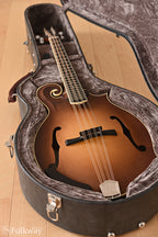 2019 Weber Bitterroot F-20F Octave Mandolin