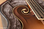 2019 Weber Bitterroot F-20F Octave Mandolin