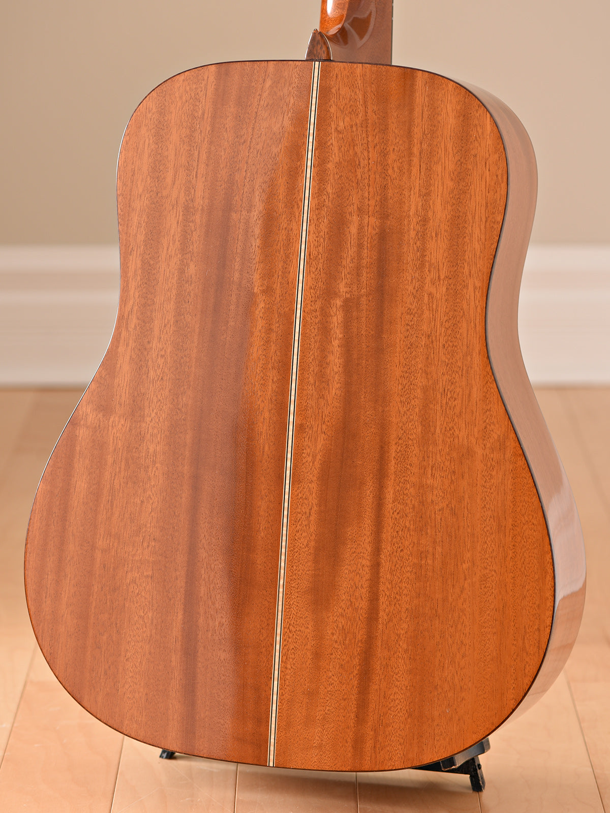 2011 East Virginia Guitars FP-M1