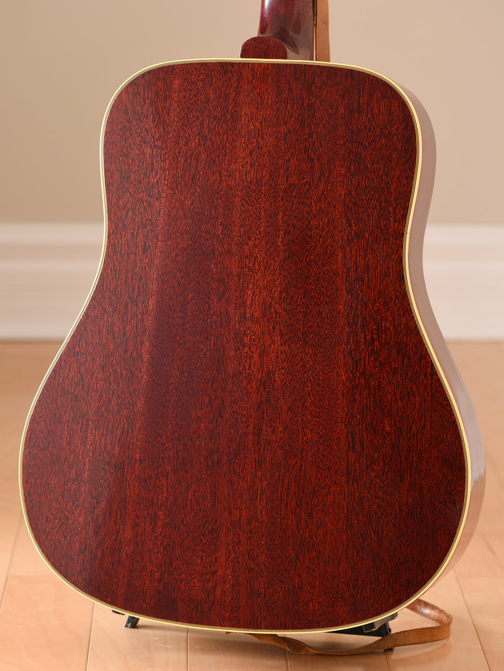 1964 Gibson Hummingbird