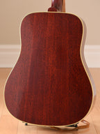 1964 Gibson Hummingbird
