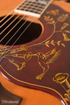 1964 Gibson Hummingbird