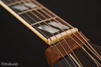 1964 Gibson Hummingbird