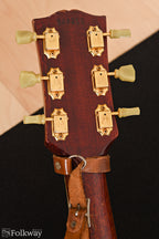 1964 Gibson Hummingbird