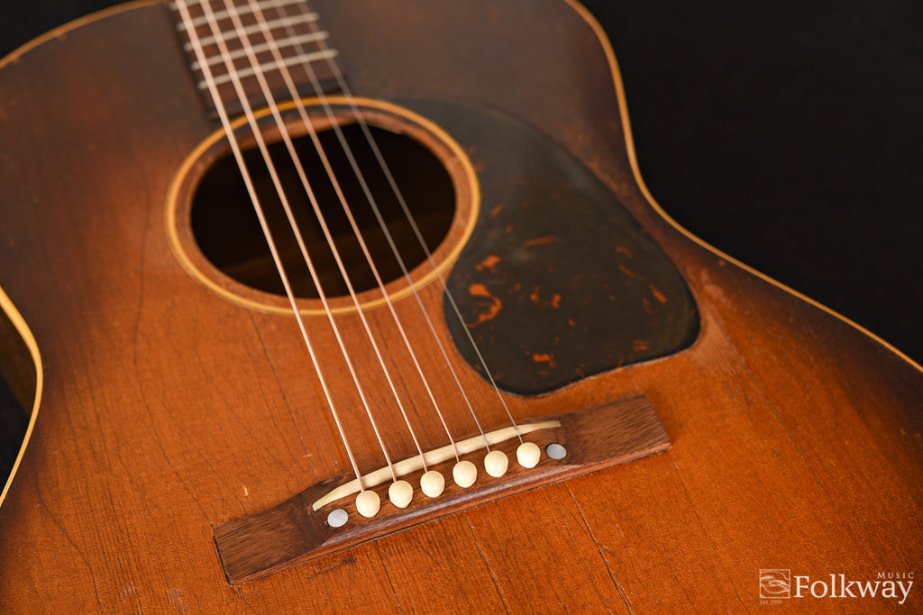1946 Gibson LG-2