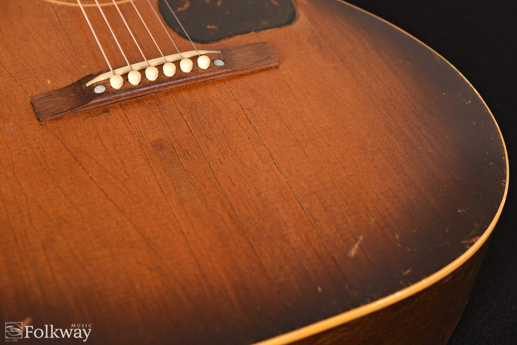 1946 Gibson LG-2