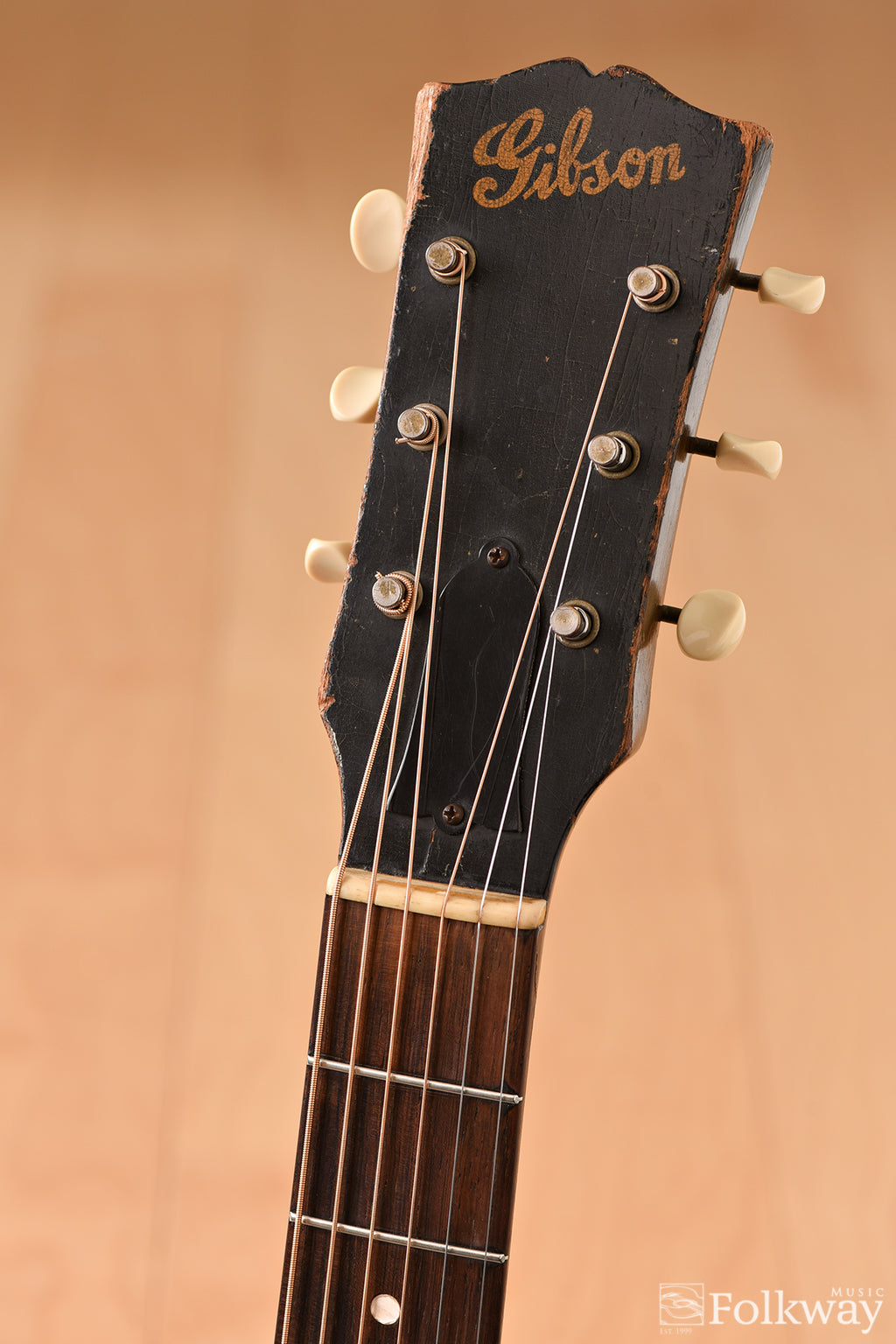 1946 Gibson LG-2