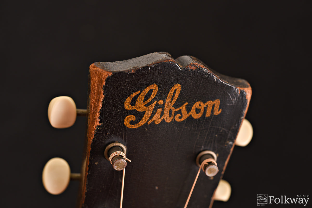 1946 Gibson LG-2
