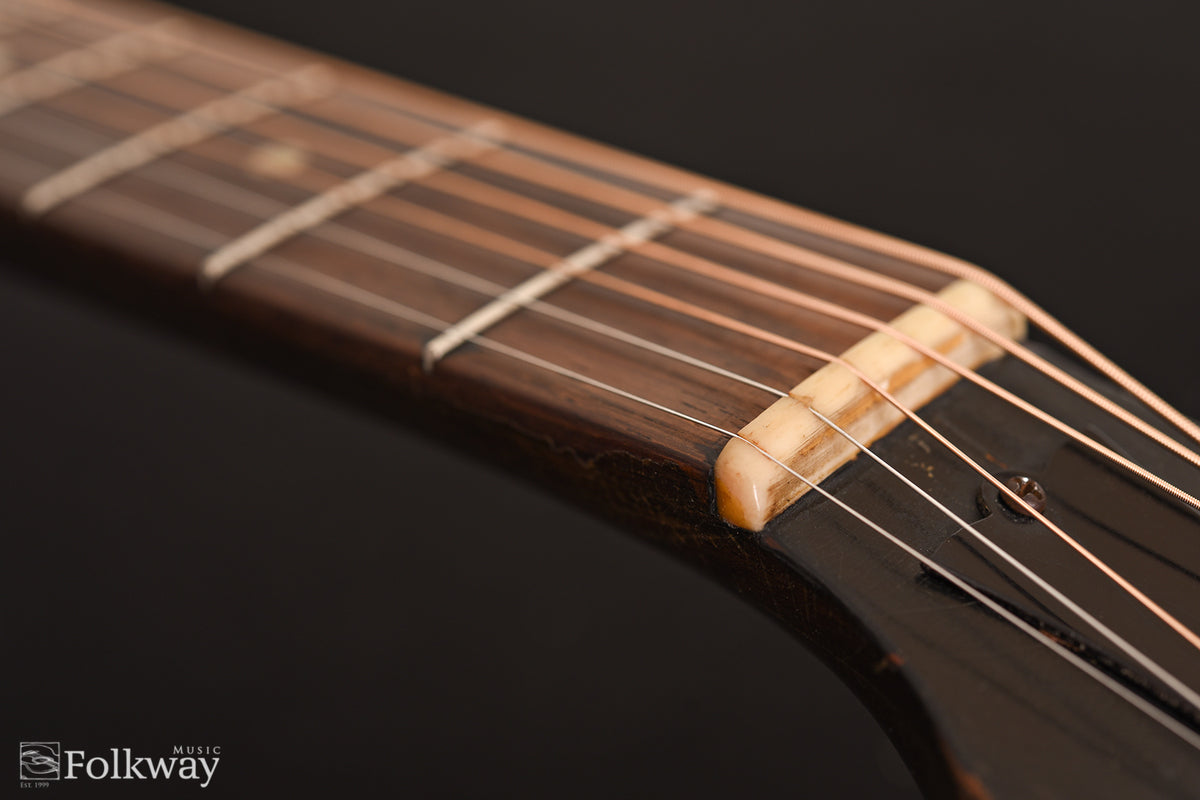 1946 Gibson LG-2