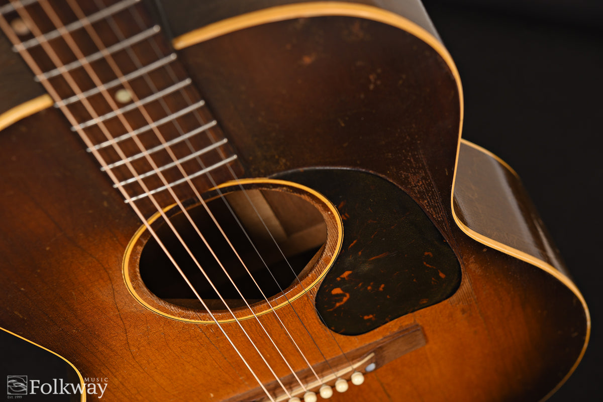 1946 Gibson LG-2