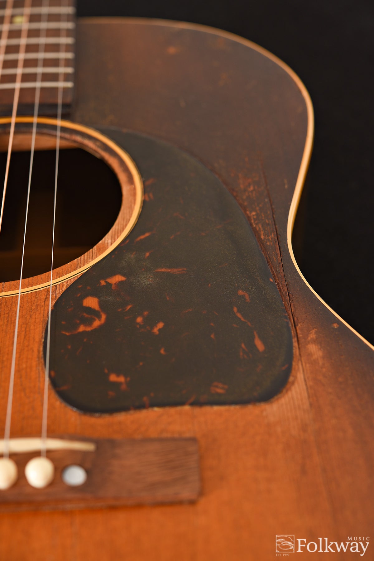 1946 Gibson LG-2