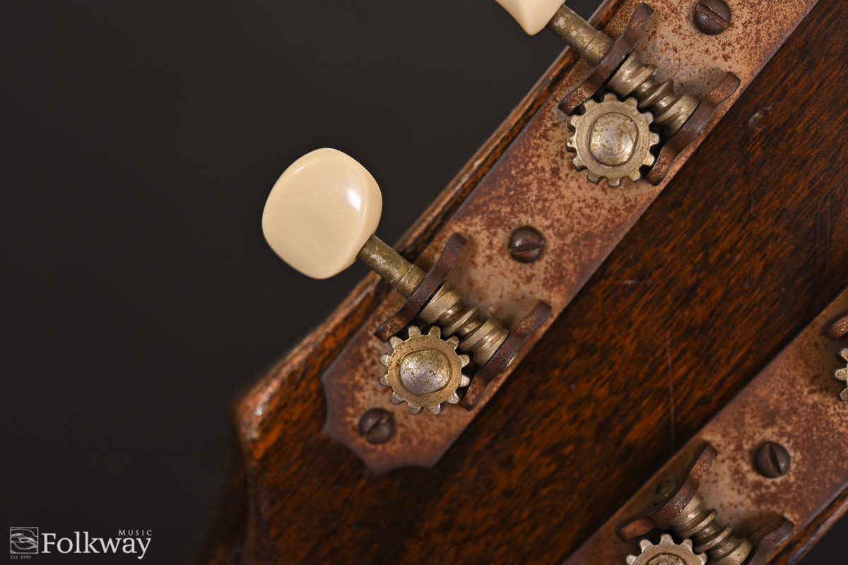 1946 Gibson LG-2