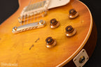 2002 Gibson Custom Shop Gary Rossington Les Paul