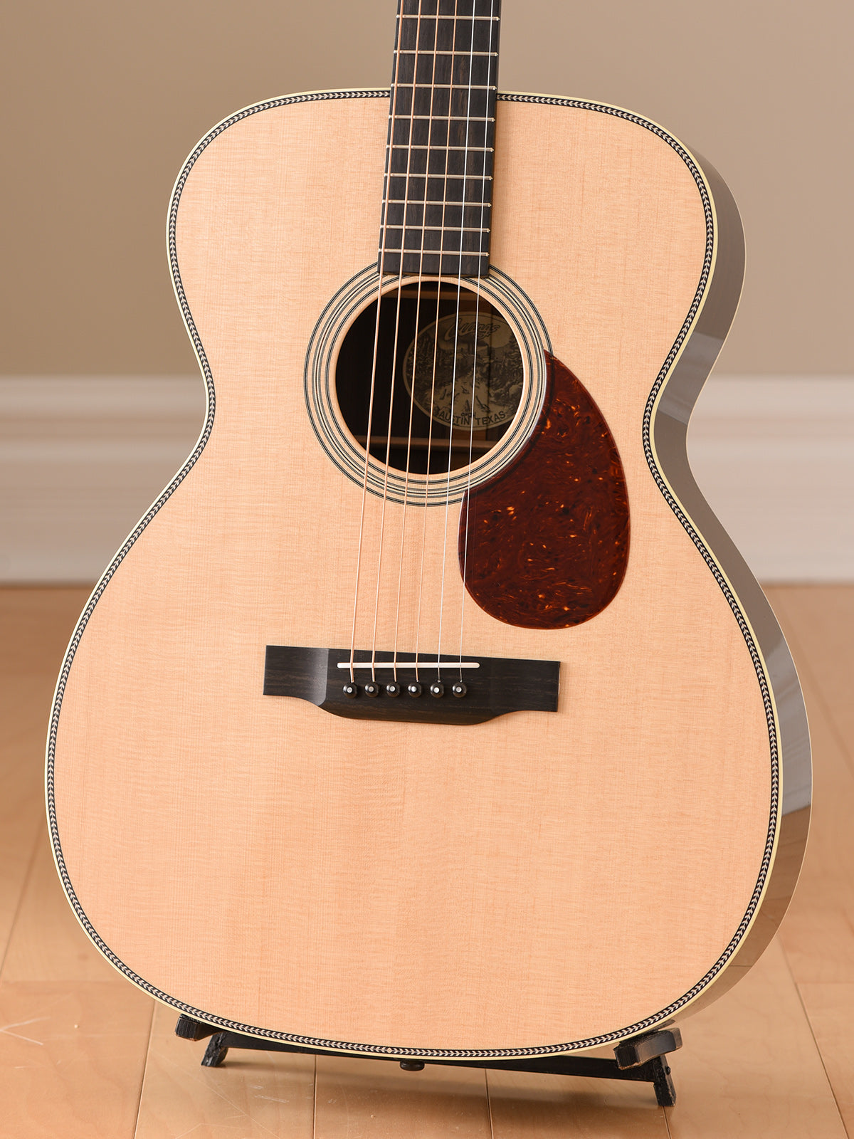 Collings OM2H