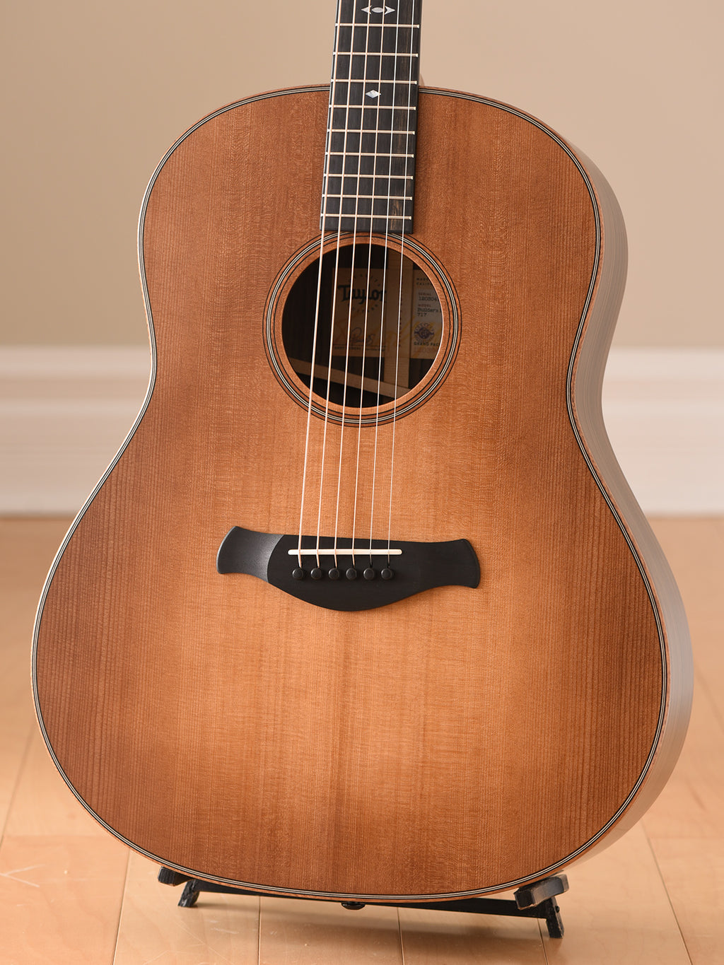 Taylor Builder's Edition 717 WHB