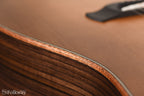 Taylor Builder's Edition 717 WHB