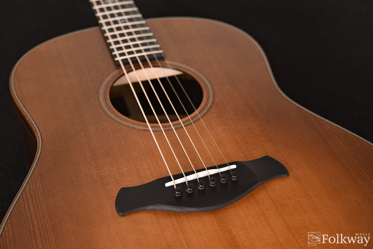 Taylor Builder's Edition 717 WHB