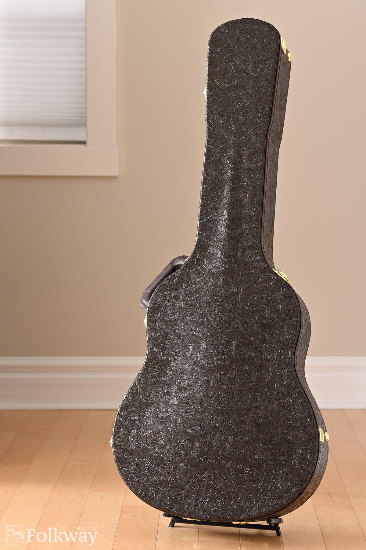 Taylor Builder's Edition 717 WHB