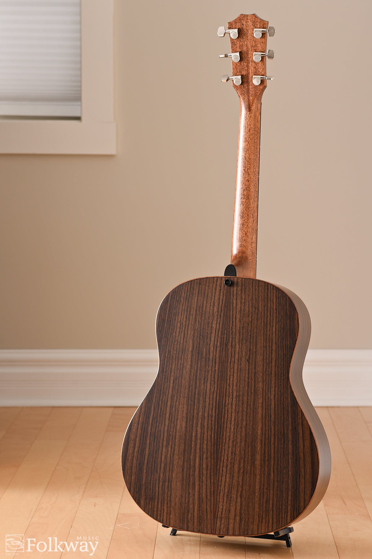 Taylor Builder's Edition 717 WHB