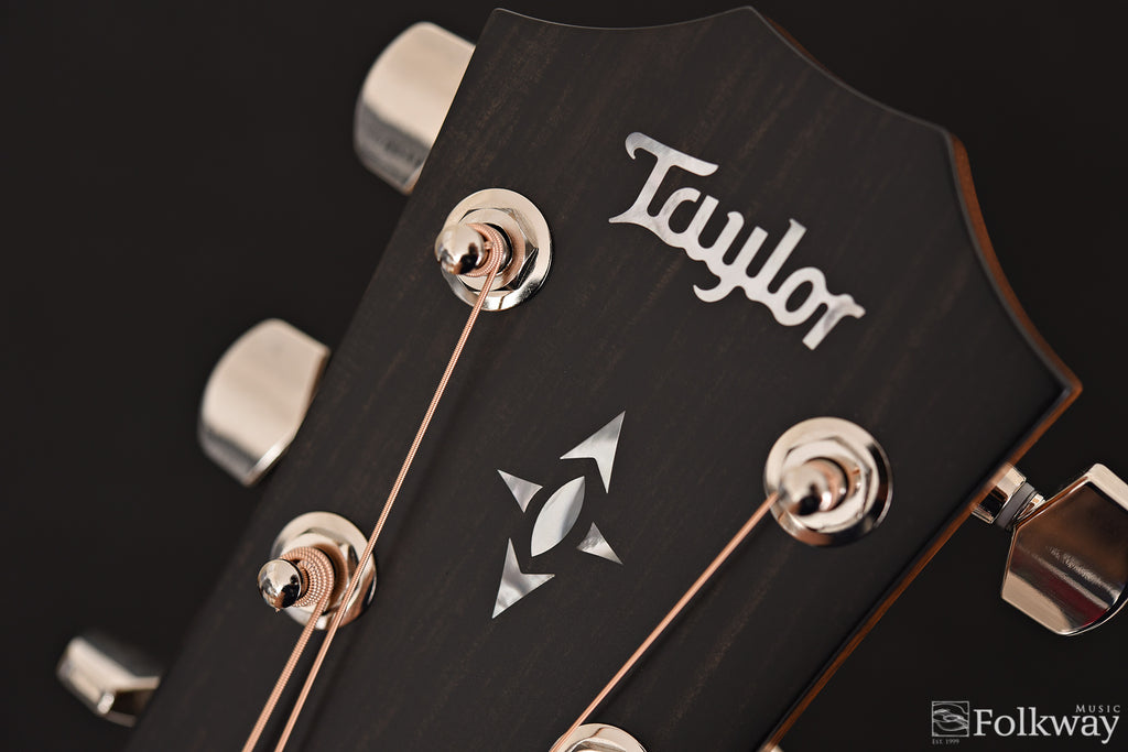 Taylor Builder's Edition 717 WHB