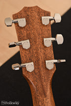 Taylor Builder's Edition 717 WHB