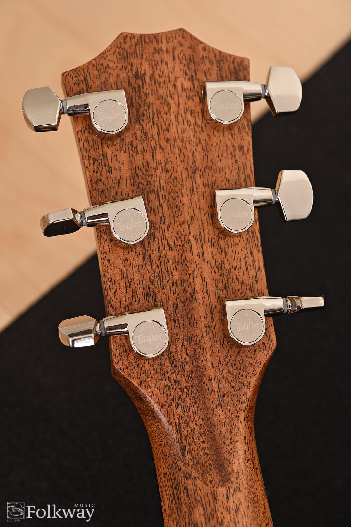 Taylor Builder's Edition 717 WHB