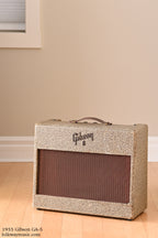 1955 Gibson GA-6