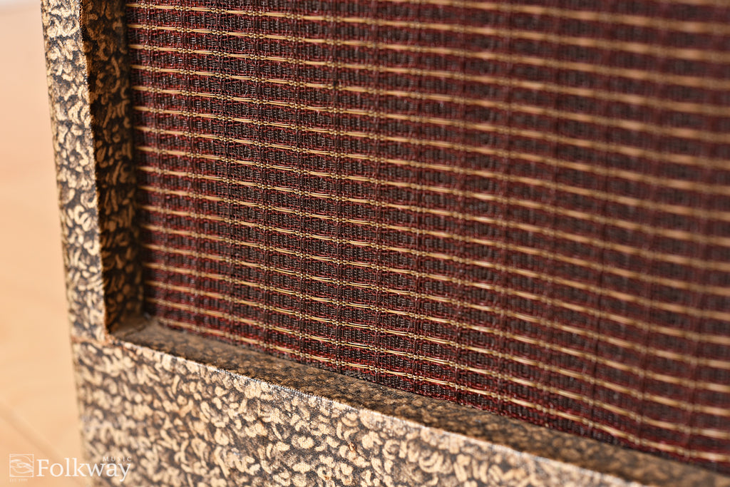 1955 Gibson GA-6