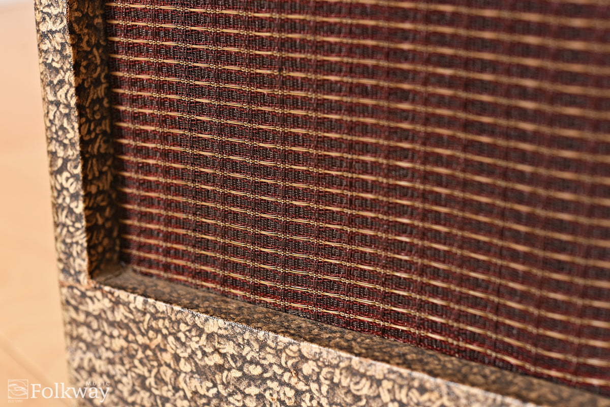 1955 Gibson GA-6