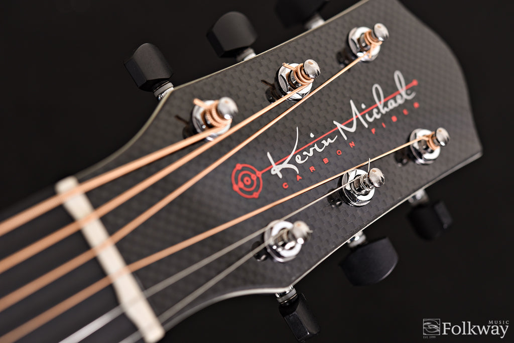 Kevin Michael Touring