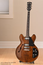 1972 Gibson ES-325TDW