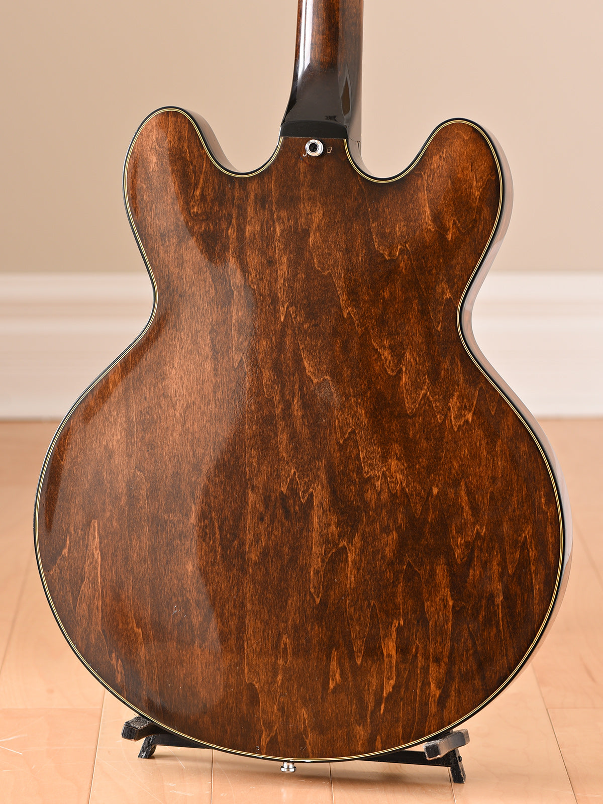 1972 Gibson ES-325TDW