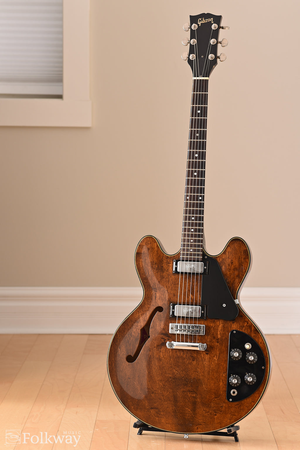 1972 Gibson ES-325TDW