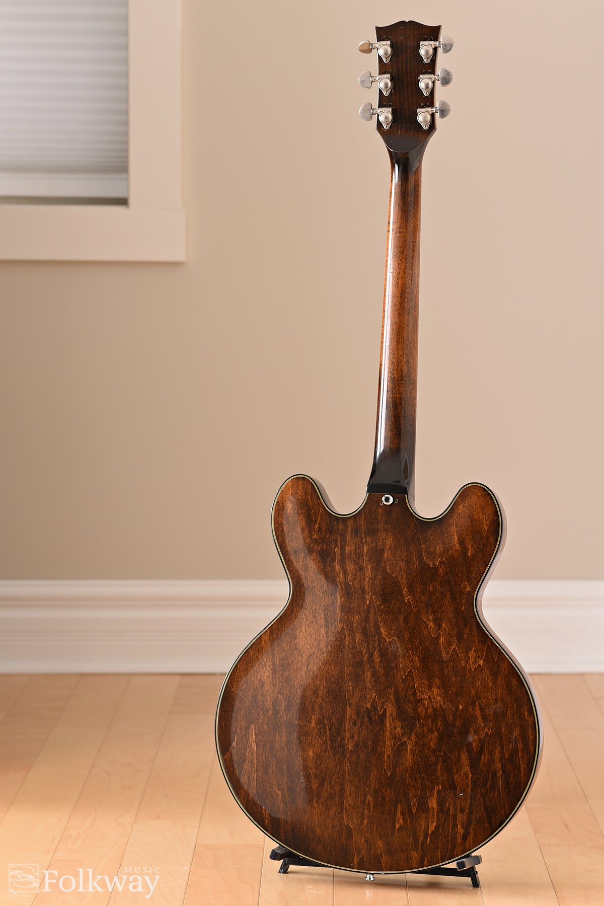 1972 Gibson ES-325TDW