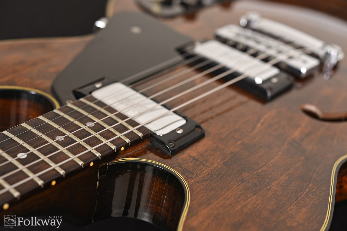 1972 Gibson ES-325TDW