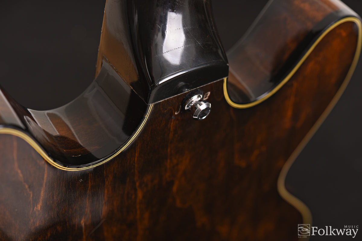 1972 Gibson ES-325TDW