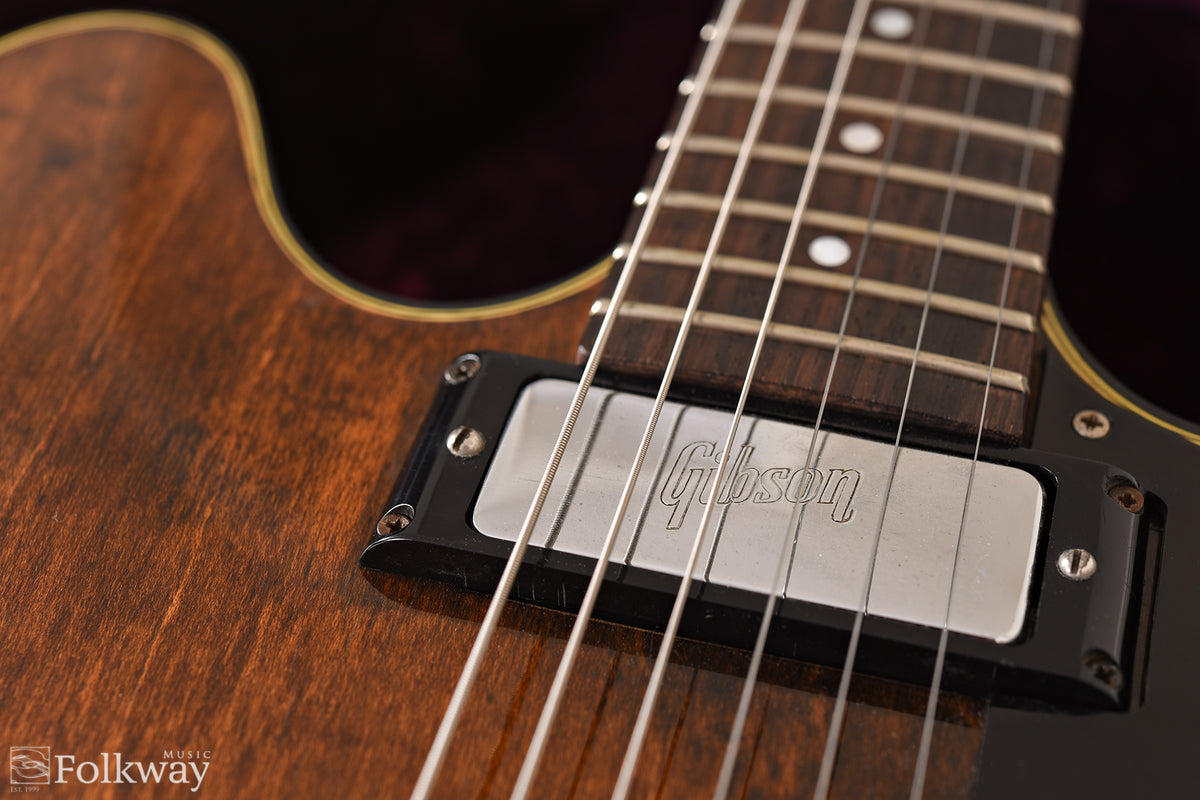 1972 Gibson ES-325TDW