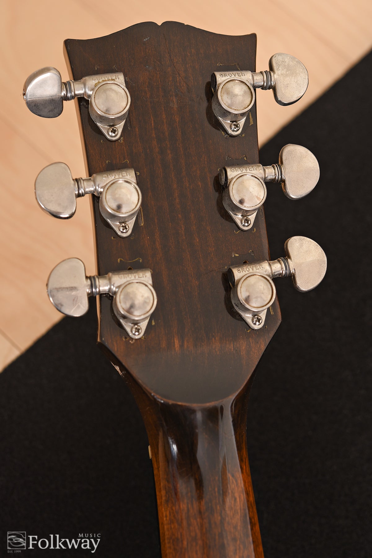 1972 Gibson ES-325TDW