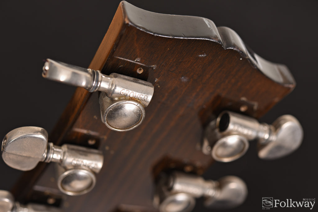 1972 Gibson ES-325TDW