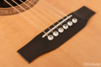 1981 Oskar Graf Steel String