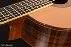 1981 Oskar Graf Steel String