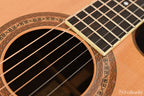 1981 Oskar Graf Steel String