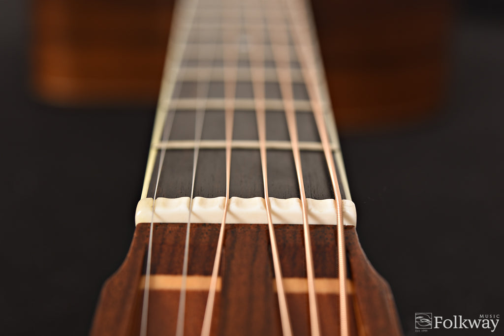 1981 Oskar Graf Steel String