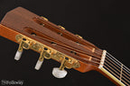 1981 Oskar Graf Steel String
