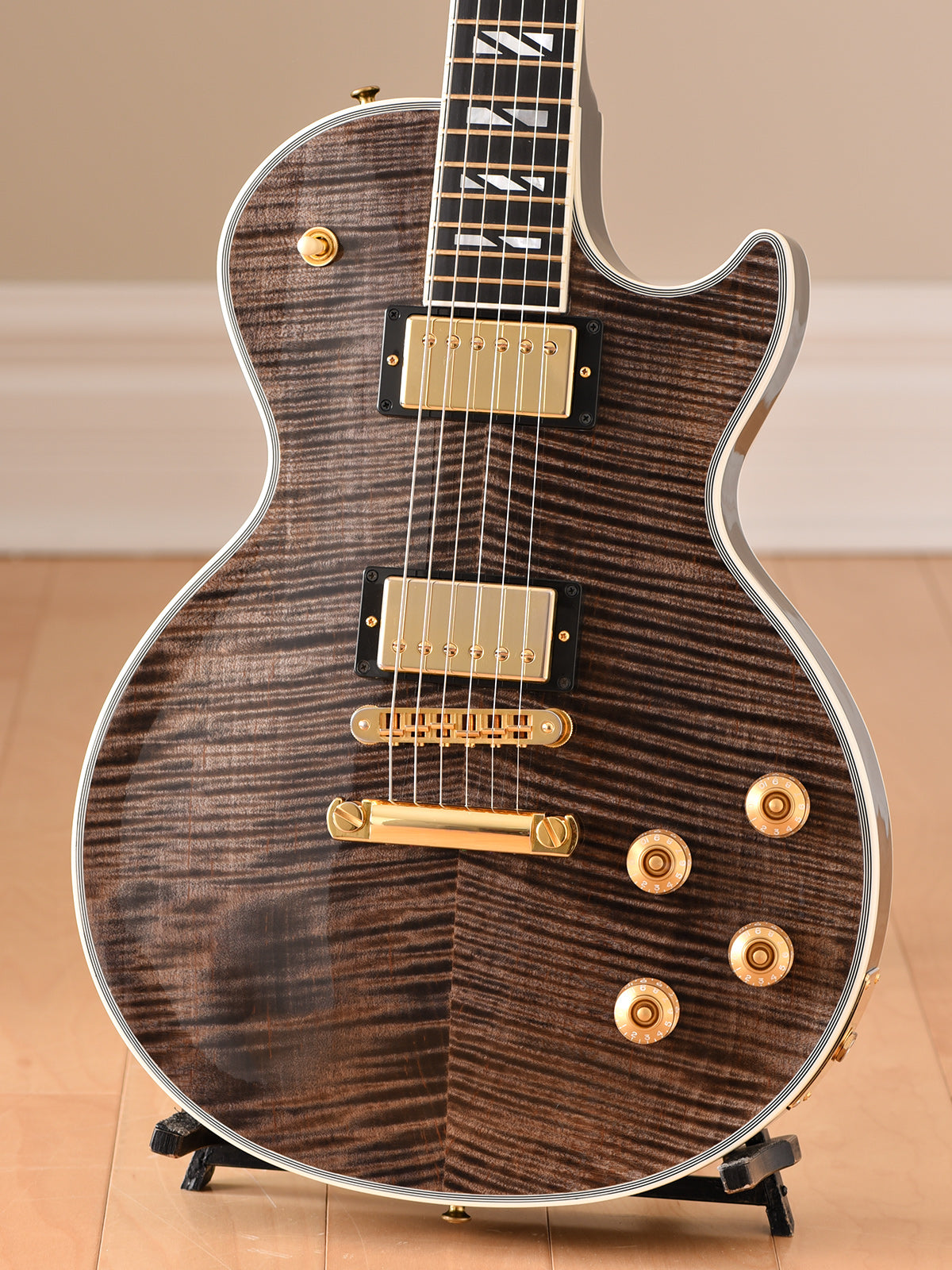 2012 Gibson Les Paul Supreme